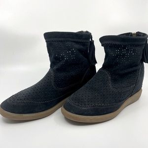 Isabel Marant booties